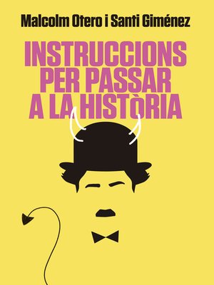 cover image of Instruccions per passar a la història